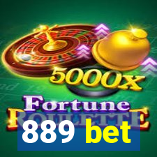 889 bet